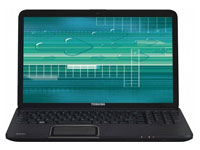 Toshiba Satellite C850-02D