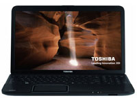 Toshiba Satellite C850D-100