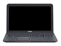 Toshiba Satellite C850D-105