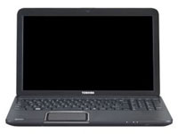 Toshiba Satellite C850D-106