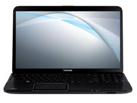 Toshiba Satellite C850D-107