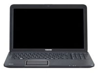 Toshiba Satellite C850D-108