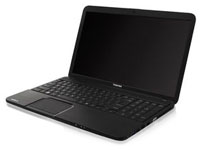 Toshiba Satellite C850D-109