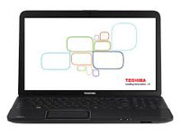 Toshiba Satellite C850D-10H