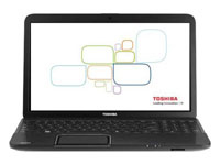 Toshiba Satellite C850D-117