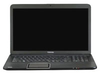Toshiba Satellite C850D-119