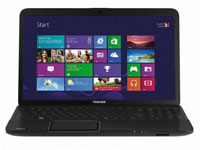 Toshiba Satellite C850D-11C