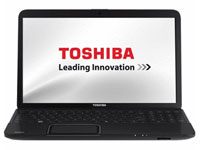 Toshiba Satellite C850D-11K
