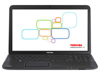 Toshiba Satellite C850D-BT3N11