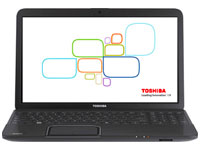 Toshiba Satellite C850D-ST3NX1