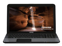 Toshiba Satellite C855-10M