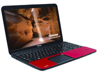 Toshiba Satellite C855-10N