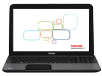 Toshiba Satellite C855-10P