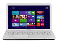 Toshiba Satellite C855-10W