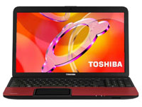 Toshiba Satellite C855-10X