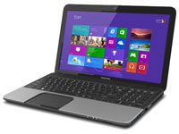 Toshiba Satellite C855-10Z