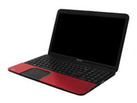 Toshiba Satellite C855-11R