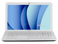 Toshiba Satellite C855-127