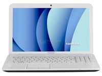 Toshiba Satellite C855-12D