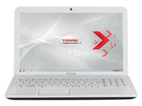 Toshiba Satellite C855-12F