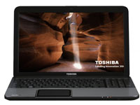 Toshiba Satellite C855-12J