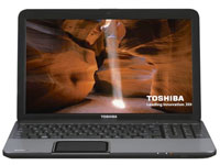 Toshiba Satellite C855-12K