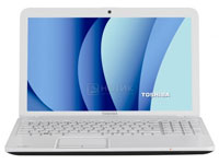 Toshiba Satellite C855-12R