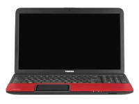 Toshiba Satellite C855-13F