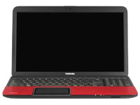 Toshiba Satellite C855-13T