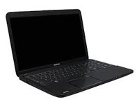 Toshiba Satellite C855-14U