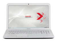 Toshiba Satellite C855-17C