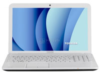 Toshiba Satellite C855-17L