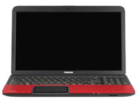 Toshiba Satellite C855-17M