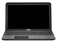 Toshiba Satellite C855-17N