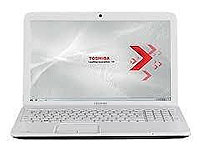 Toshiba Satellite C855-17Q