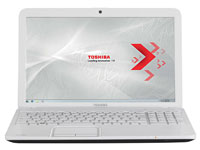 Toshiba Satellite C855-17X