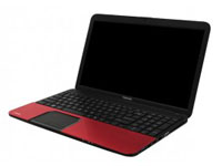 Toshiba Satellite C855-17Z