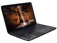 Toshiba Satellite C855-18D