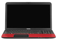 Toshiba Satellite C855-18J