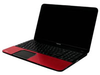 Toshiba Satellite C855-18U