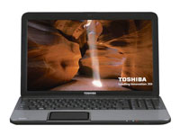 Toshiba Satellite C855-18V