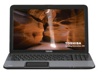 Toshiba Satellite C855-18Z