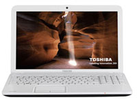 Toshiba Satellite C855-19X