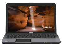 Toshiba Satellite C855-1E7