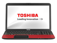 Toshiba Satellite C855-1EE