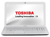 Toshiba Satellite C855-1EF
