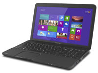 Toshiba Satellite C855-1GQ