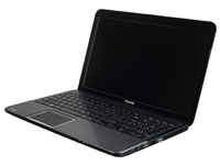 Toshiba Satellite C855-1H8