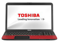 Toshiba Satellite C855-1HK