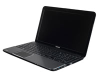 Toshiba Satellite C855-1J1